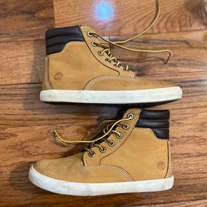 Timberland Booties